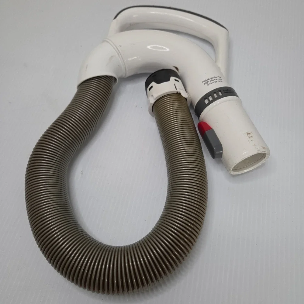 Shark NV370 Navigator Lift-Away - Replacement Handle and Hose Assembly White